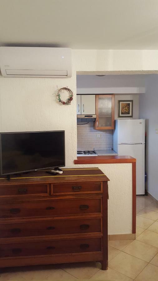 Studio Apartments Igor Врсар Экстерьер фото
